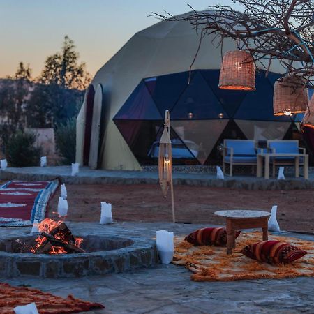 Luxury Camp Camelhouse Hotel Мерцуга Екстериор снимка